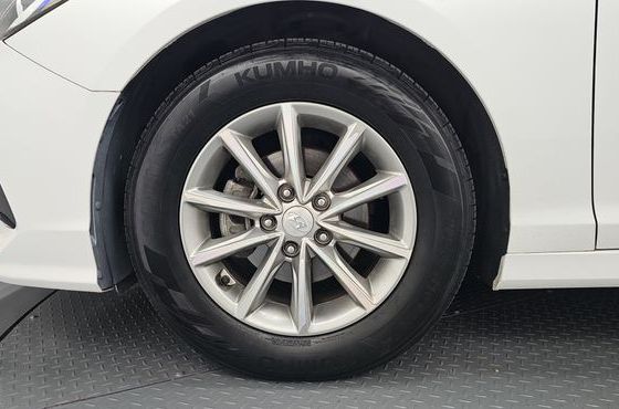 Hyundai Sonata 2.0 Style — пробег 145 076 км — фото 5 из 5