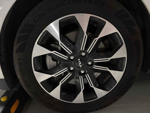 Kia Carnival Diesel 9-Seater Signature — пробег 59 500 км — фото 5 из 5