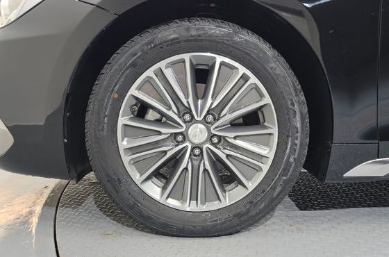 Hyundai Grandeur Premium — пробег 90 375 км — фото 5 из 5