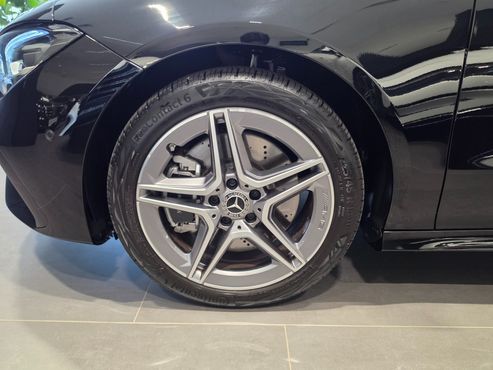 Mercedes-Benz CLA-Class CLA250 4MATIC — пробег 1 308 км — фото 5 из 5