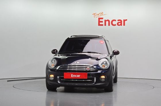 Mini Clubman Hampton — пробег 105 681 км — фото 3 из 5