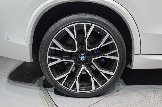 BMW X5M 4.4 Competition — пробег 67 222 км — фото 5 из 5