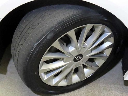 Hyundai Sonata 1.6 Turbo Smart — пробег 66 144 км — фото 5 из 5