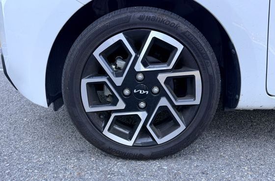 Kia RAY Signature — пробег 33 802 км — фото 5 из 5