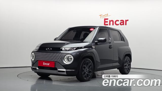 Hyundai Casper Modern — пробег 41 505 км — фото 1 из 5