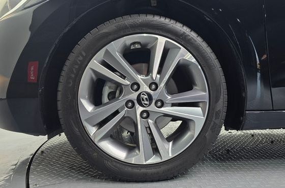 Hyundai AVANTE 1.6 GDI Value Plus — пробег 89 113 км — фото 5 из 5
