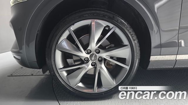 Genesis GV70 2.5T Gasoline AWD — пробег 42 521 км — фото 5 из 5