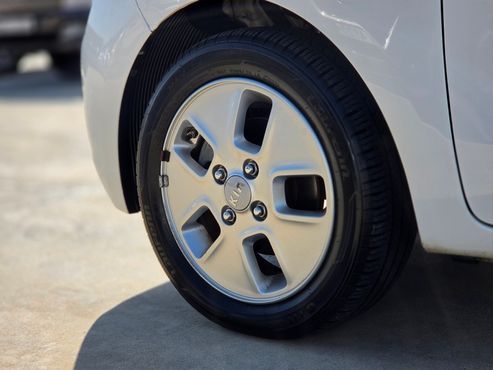 Kia RAY Prestige — пробег 80 830 км — фото 5 из 5