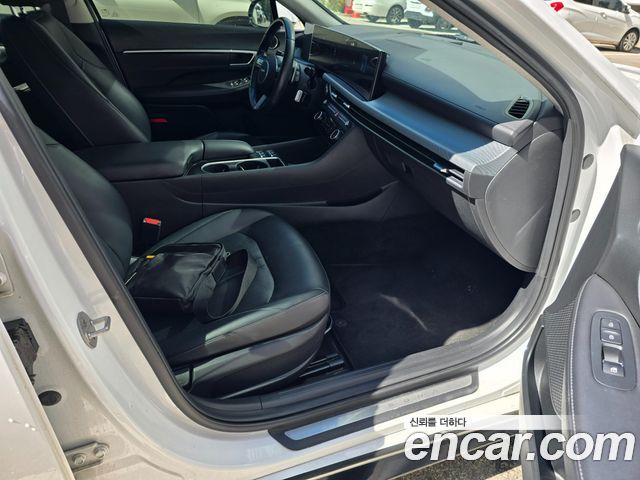 Hyundai Sonata 2.0 Premium — пробег 68 900 км — фото 5 из 5
