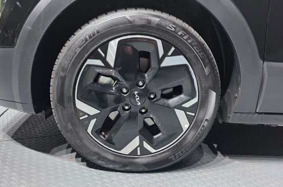 Kia Niro Air — пробег 15 437 км — фото 5 из 5