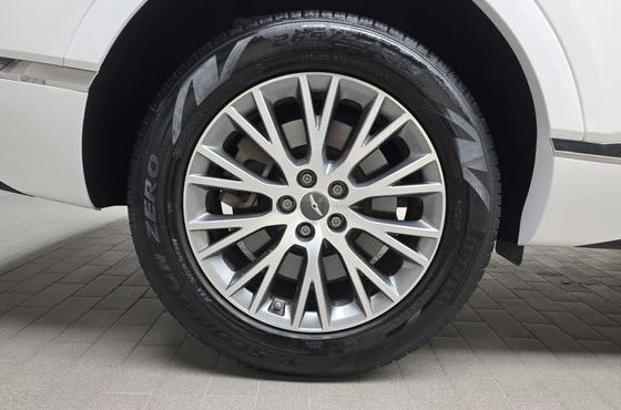 Genesis GV80 2.5T Gasoline AWD — пробег 42 561 км — фото 5 из 5