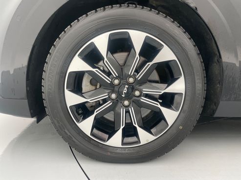 Kia Carnival Gasoline 9-Seater Signature — пробег 102 786 км — фото 5 из 5