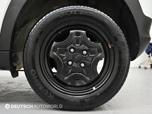 Hyundai Casper Turbo Inspiration — пробег 27 635 км — фото 5 из 5