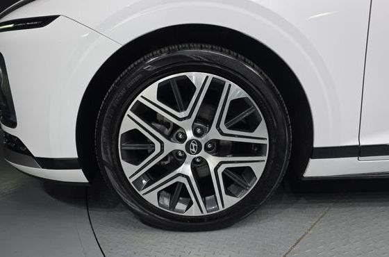 Hyundai Grandeur Premium — пробег 87 421 км — фото 5 из 5