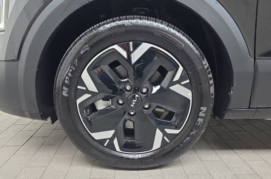 Kia Niro Air — пробег 14 615 км — фото 5 из 5