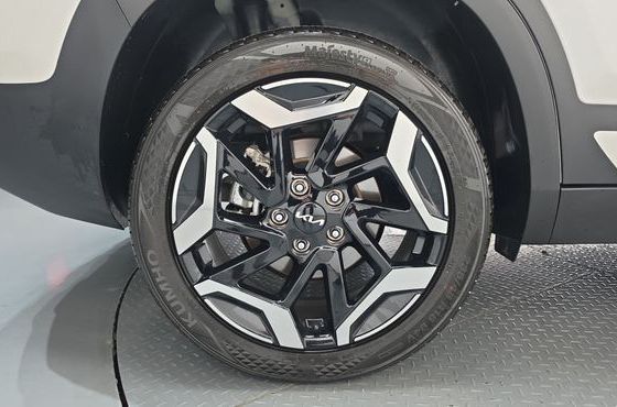 Kia Seltos Gasoline 2.0 2WD Signature — пробег 6 723 км — фото 5 из 5