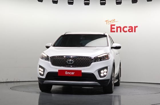 Kia Sorento Diesel 2.0 2WD Noblesse Special — пробег 157 725 км — фото 3 из 5