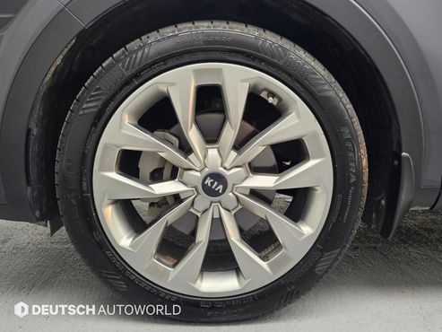 Kia Sorento Diesel 2.2 2WD Prestige — пробег 91 103 км — фото 5 из 5