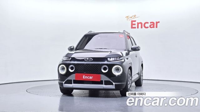 Hyundai Casper Turbo Inspiration — пробег 33 588 км — фото 3 из 5