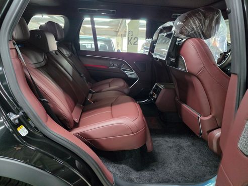 Land Rover Range Rover P530 Autobiography Long Wheel Base — пробег 22 км — фото 5 из 5