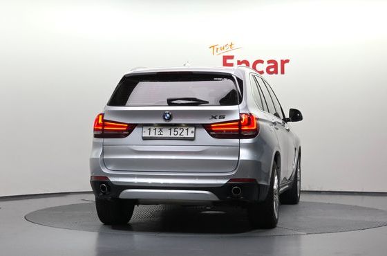 BMW X5 xDrive 30d — пробег 100 350 км — фото 4 из 5
