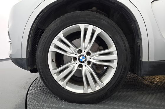 BMW X5 xDrive 30d — пробег 100 350 км — фото 5 из 5
