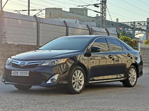 Toyota Camry Hybrid XLE — пробег 157 663 км — фото 1 из 5
