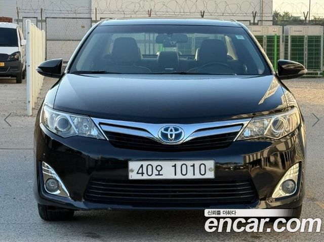 Toyota Camry Hybrid XLE — пробег 157 663 км — фото 2 из 5