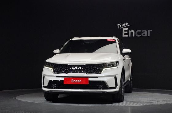 Kia Sorento HEV 1.6 2WD Signature — пробег 50 429 км — фото 3 из 5