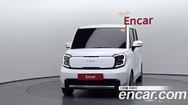 Kia RAY Signature — пробег 15 896 км — фото 3 из 5