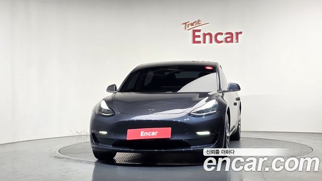 Tesla Model 3 Long Range AWD — пробег 168 541 км — фото 3 из 5