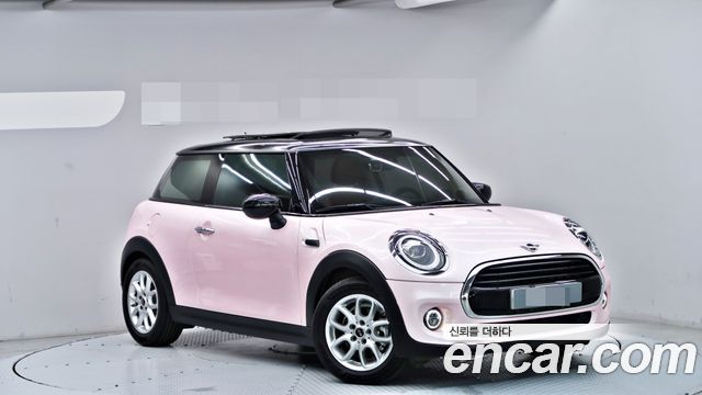 Mini Cooper HIGH Third Generation — пробег 77 966 км — фото 3 из 5
