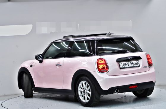 Mini Cooper HIGH Third Generation — пробег 77 966 км — фото 4 из 5
