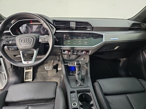 Audi Q3 35 TDI Premium Sportback — пробег 102 000 км — фото 5 из 5