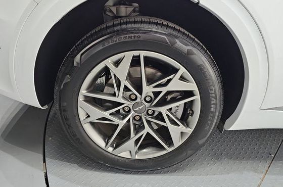 Genesis GV70 2.5T Gasoline AWD — пробег 82 259 км — фото 5 из 5