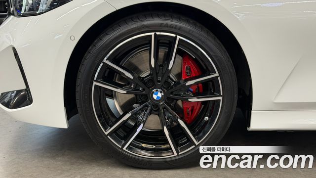 BMW 3-Series из Кореи Encar