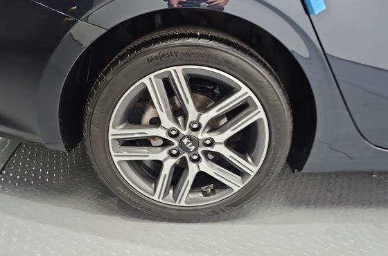 Kia K3 Luxury — пробег 41 862 км — фото 5 из 5