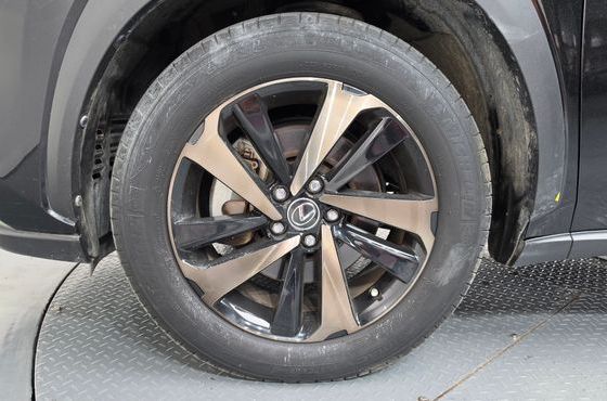 Lexus NX Executive — пробег 149 651 км — фото 5 из 5