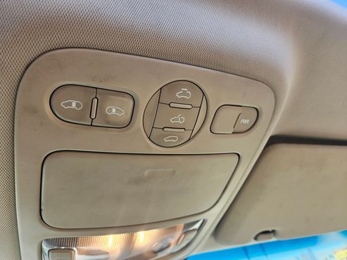 Kia Carnival New Carnival GLX High-Deluxe — пробег 192 000 км — фото 5 из 5