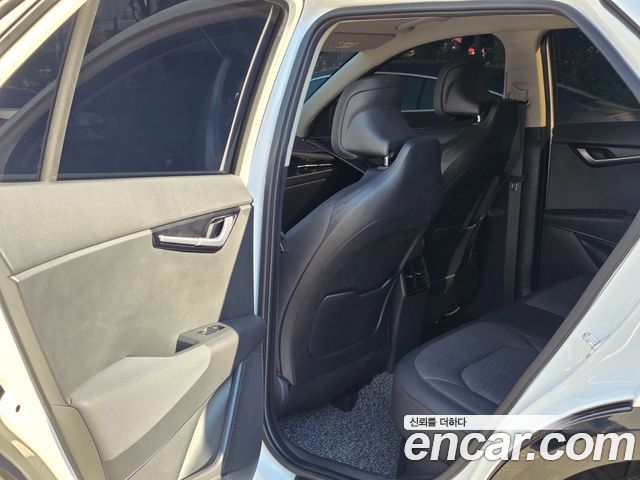 Kia Niro из Кореи Encar
