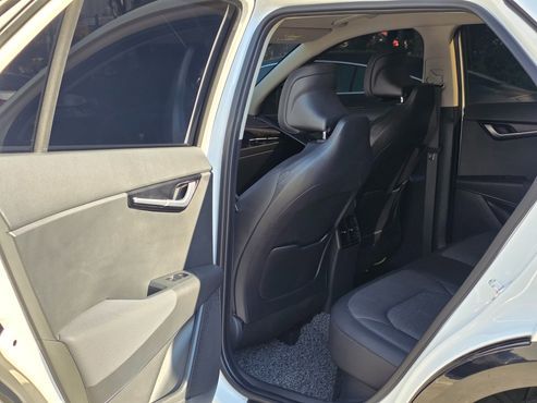 Kia Niro Prestige — пробег 84 420 км — фото 5 из 5