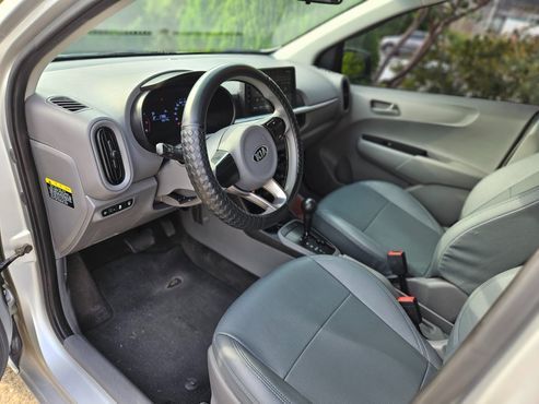 Kia morning Smart — пробег 150 000 км — фото 2 из 5