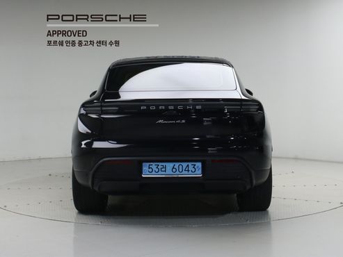 Porsche Macan 4S — пробег 13 400 км — фото 4 из 5