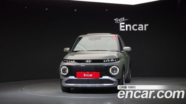 Hyundai Casper Inspiration — пробег 37 188 км — фото 3 из 5