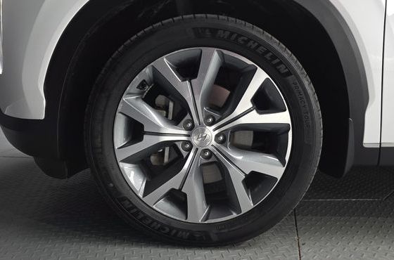 Hyundai Palisade Gasoline 3.8 4WD Prestige — пробег 64 495 км — фото 5 из 5