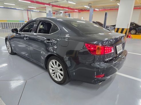 Lexus IS Premium XE20 — пробег 137 483 км — фото 5 из 5