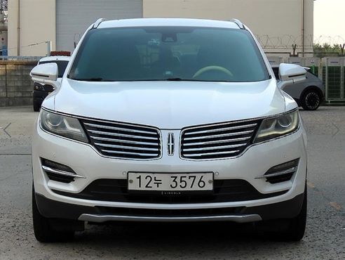 Lincoln MKC 2.0 AWD — пробег 106 068 км — фото 2 из 3