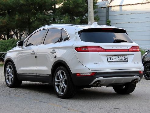 Lincoln MKC 2.0 AWD — пробег 106 068 км — фото 3 из 3