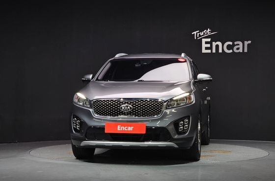 Kia Sorento Diesel 2.2 2WD Noblesse Special — пробег 123 049 км — фото 3 из 5