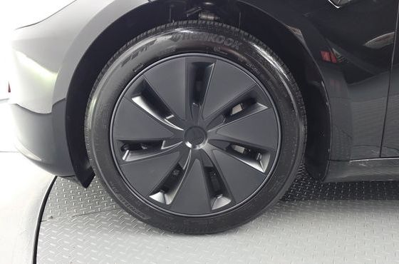 Tesla Model 3 Long Range AWD — пробег 17 437 км — фото 5 из 5